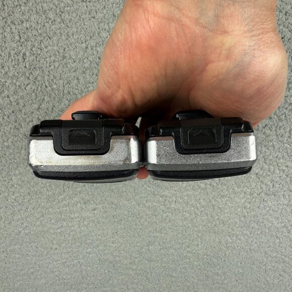 Hytera PD602 Two Way Radio Handheld Portable Walkie Talkie NEEDS NEW BATTERY - Picture 7 of 11